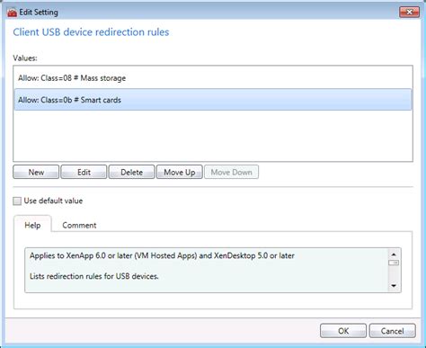 citrix smart card redirection|Getting USB Smart Card Readers to Work with Citrix XenDesktop.